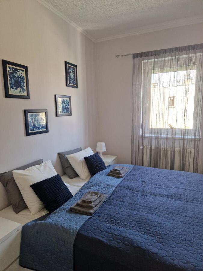 White House Apartman Budapeszt Zewnętrze zdjęcie