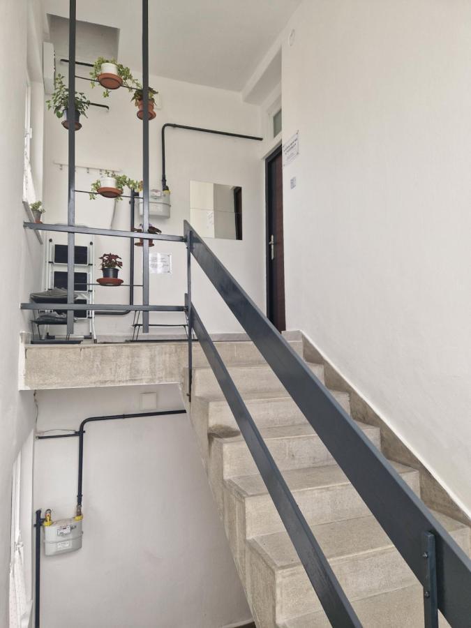 White House Apartman Budapeszt Zewnętrze zdjęcie