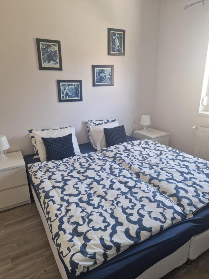 White House Apartman Budapeszt Zewnętrze zdjęcie